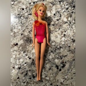 Barbie Doll Lot Mattel Princess Ballerina Movie Zoo Vet Bundle 2009–2013